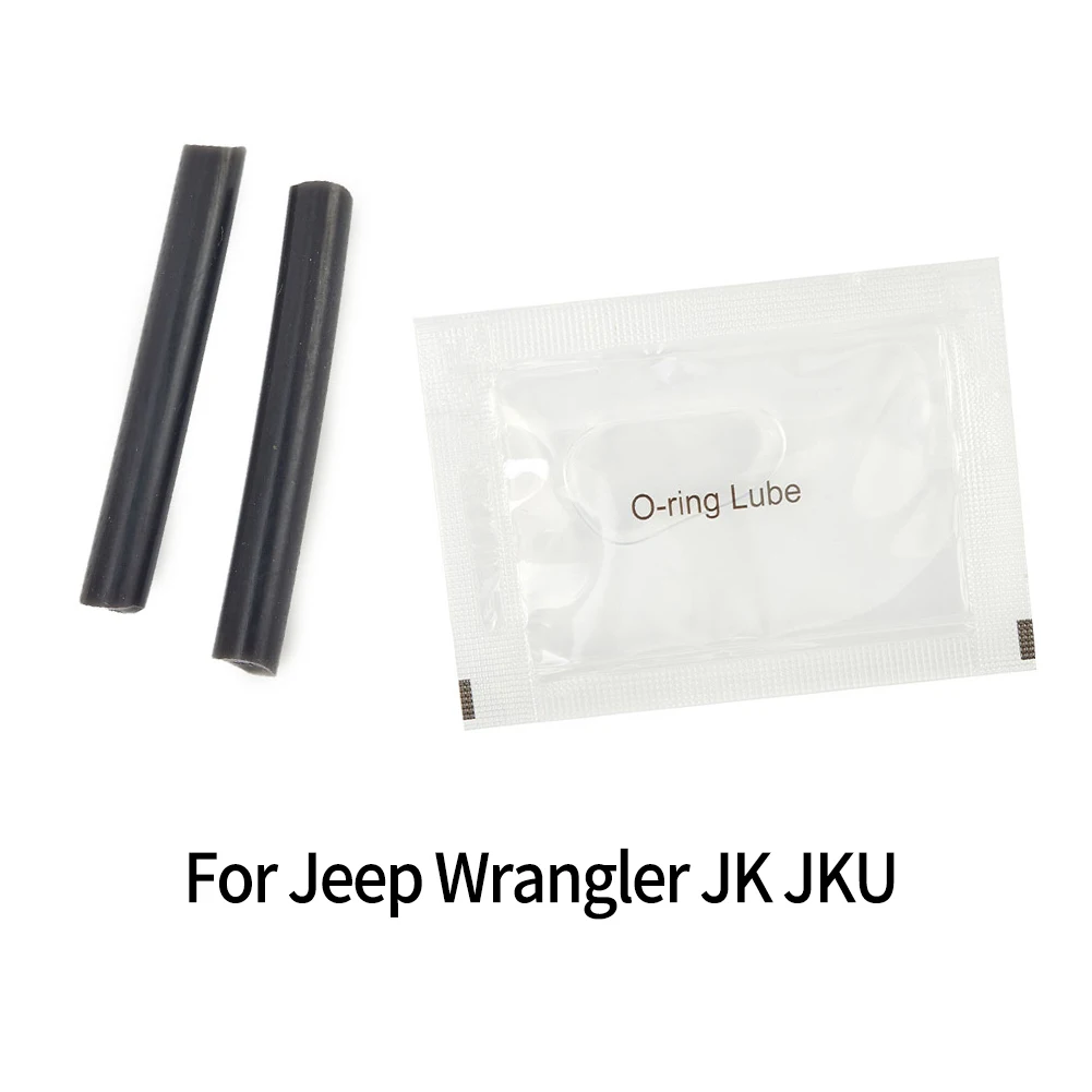 Kit di riparazione per visiera parasole accessori Aftermarket per istruzioni e parti di installazione Jeep per fissare due visiere parasole.