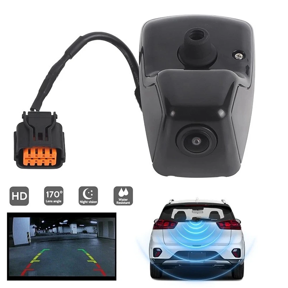 95760-G5500 95760-G5000 For Kia Niro Hybrid Tailgate Rear View Camera 2020-2022 95760G5000 95760G5500 Assist Parking Reversing