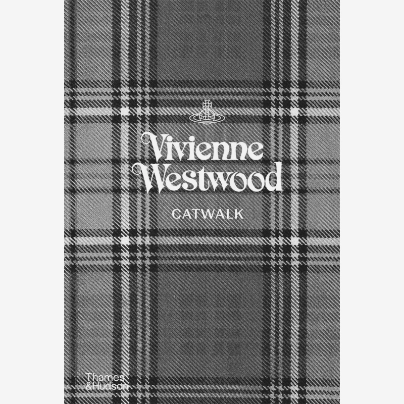 

Подиум Vivienne Westwood Alexander Fury Thames And Hudson Ltd 9780500023792 Книга