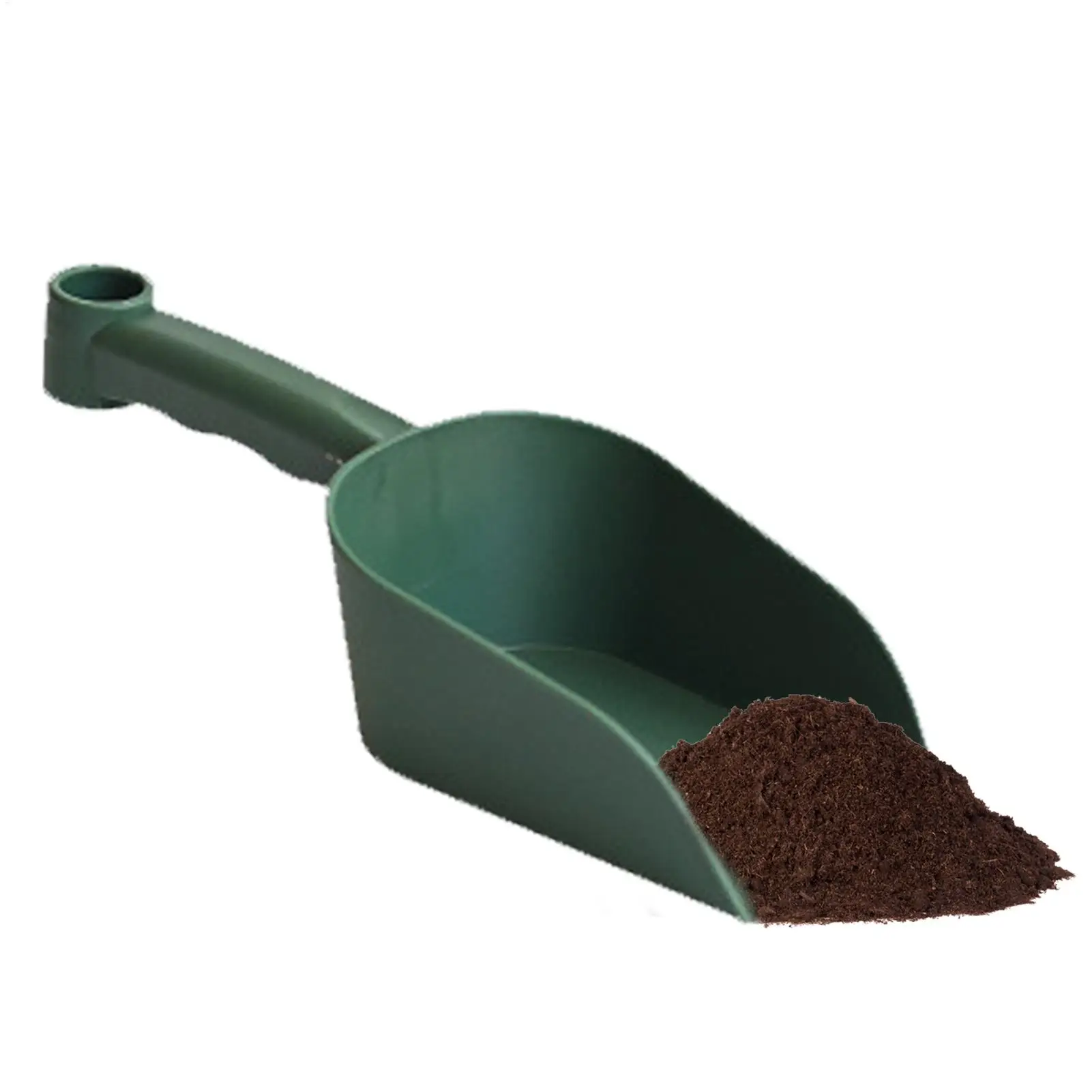 Garden Spade Small Garden Trowel Gardening Trowels for Indoor Home Farming Vegetable Fruit Grass Sod Beds Houseplant Nursery