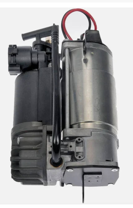 

КОМПРЕССОРНЫЙ НАСОС ПОВОДВЕСКА ДЛЯ MERCEDES S-CLASS W220 A2193200004