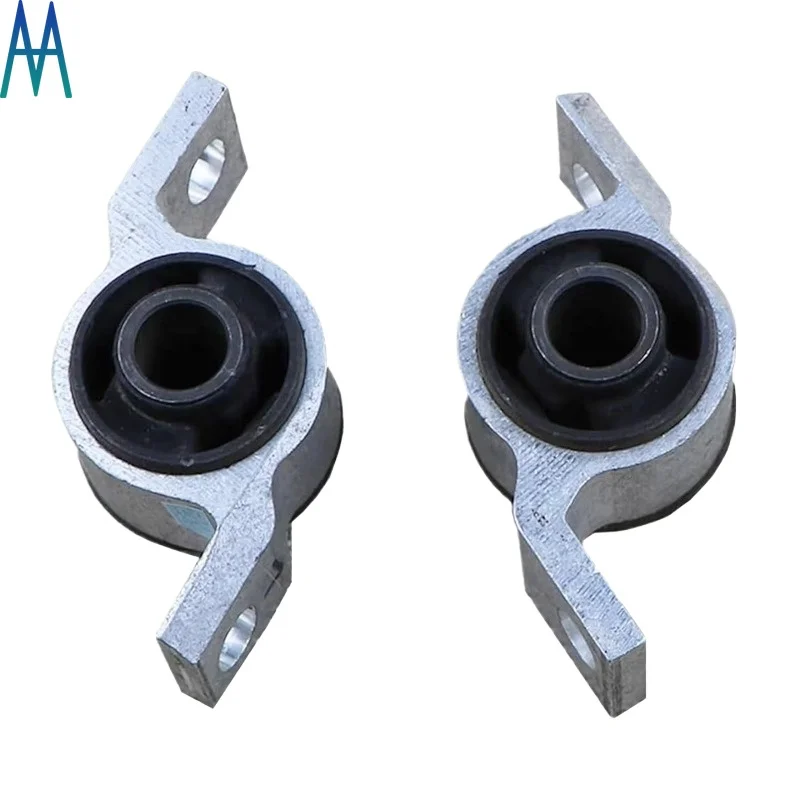 

31277897 31277898 1 Pair Car Left and Right Rear Swing Arm Bushing Retainer for VOLVO XC90 MK1 2003-2016