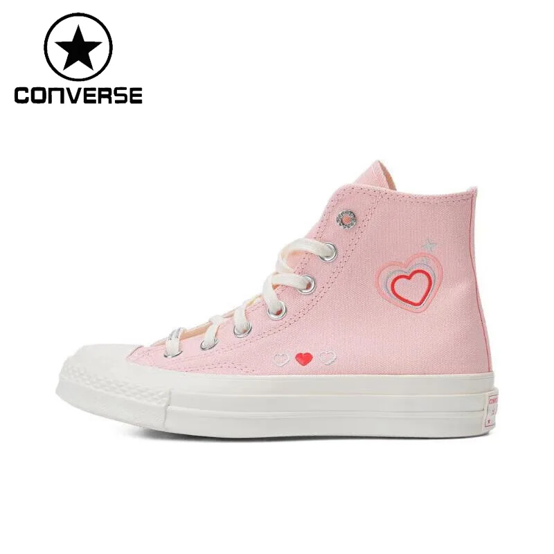 converse chuck