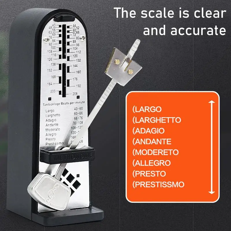 Thumbnail 3 - #17 Metronomes Comparison Guide