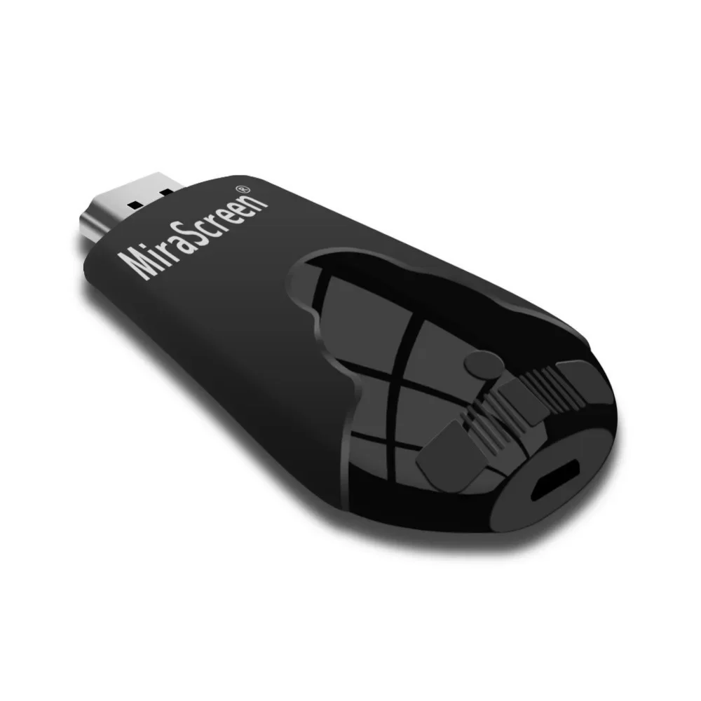 MiraScreen TV Stick HDMI-совместимый Miracast DLNA Airplay WiFi адаптер-дисплей Поддержка Windows Andriod IOS TVSK4 S02