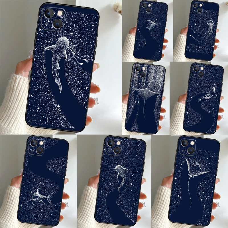 Starry Orca Whale S… - image