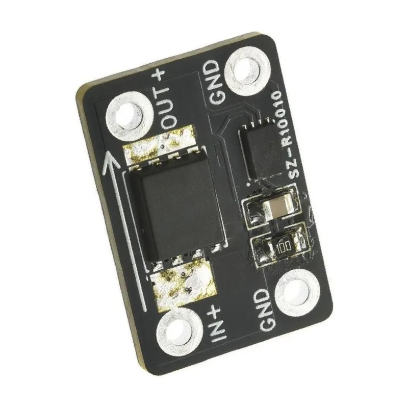 N75R-SZ-R10010 60V Anti Reverse Connection And Anti Backflow High-Frequency Power Protection Module Low Internal Resistance