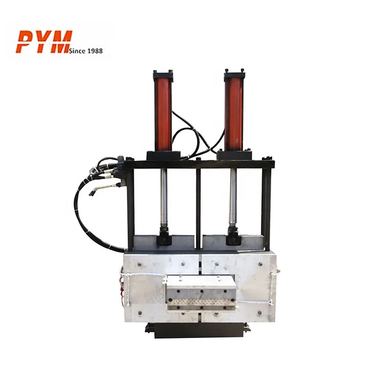 Continuous Screen Changer with Single Working Positions