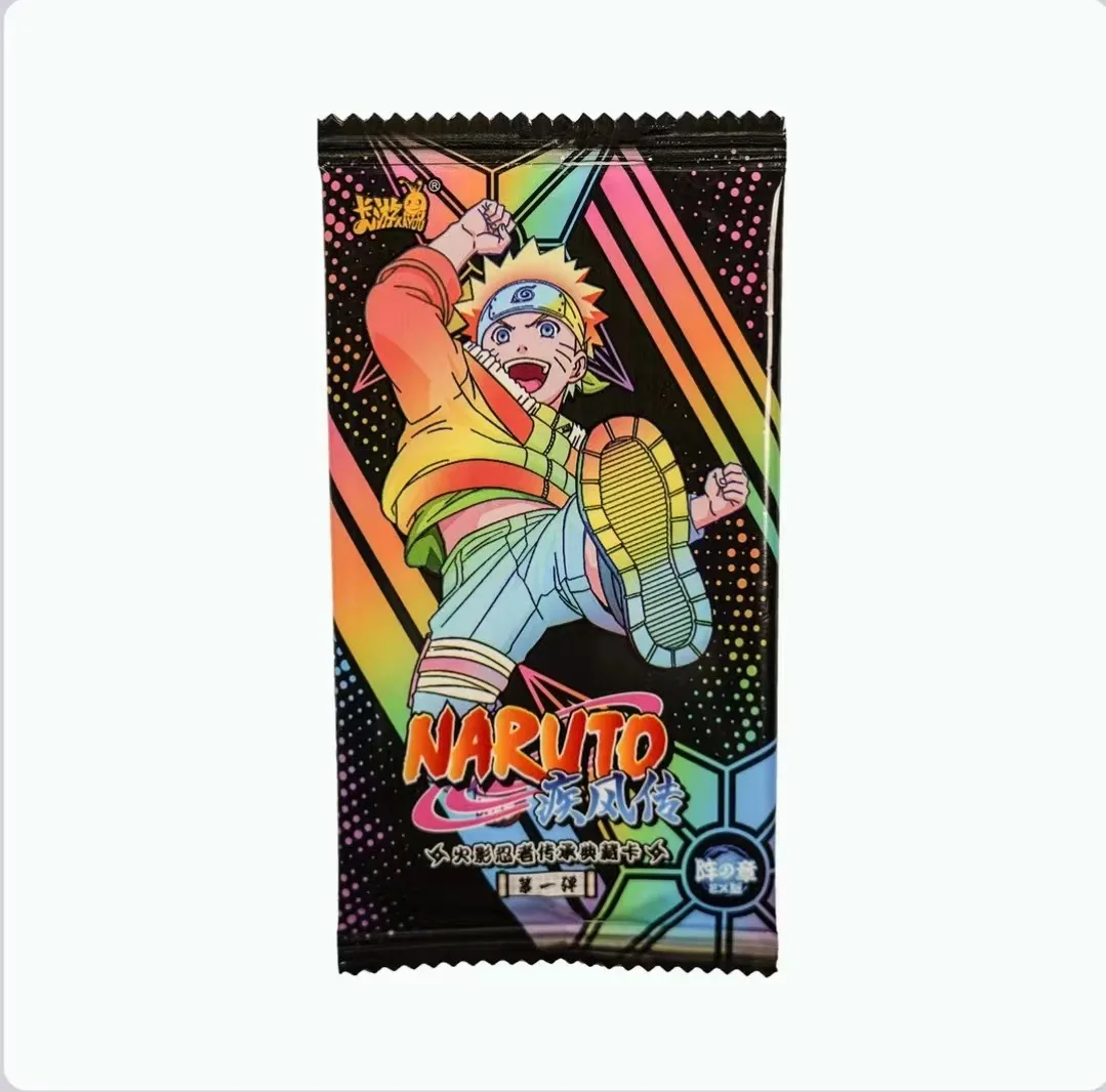 Thumbnail 3 - #29 Trading Card Packs List of Top Picks