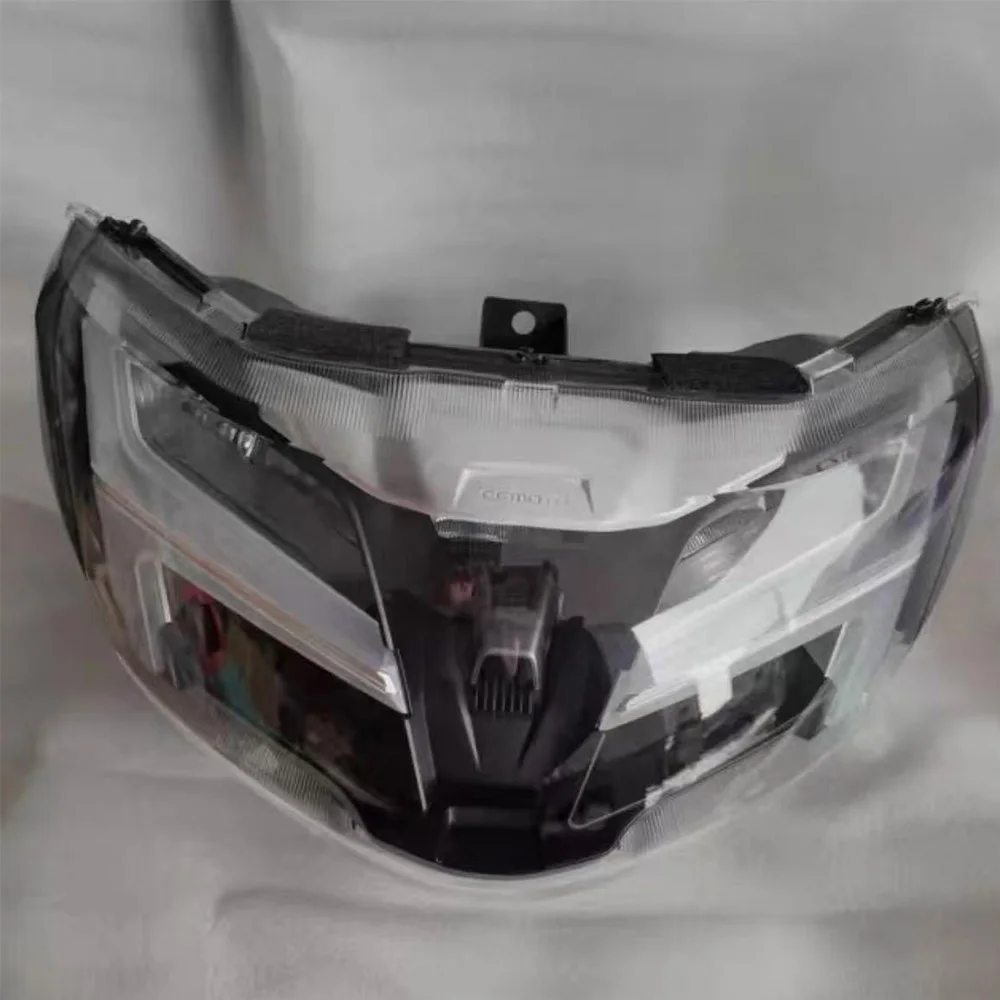 For CFMOTO 1250TR-G 1250 TRG headlight headlight 1250TR-G VIP headlight
