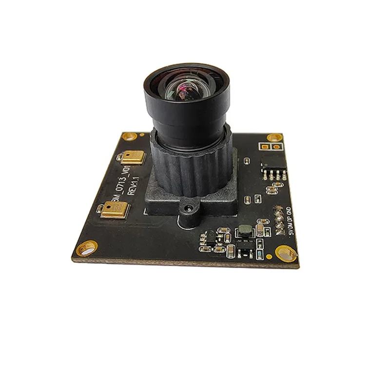 JIND High Quality 8mp IMX317 Cmos Sensor 4k Full HD 30FPS  HD USB Web Camera 3840X2160 high resolution usb camera module