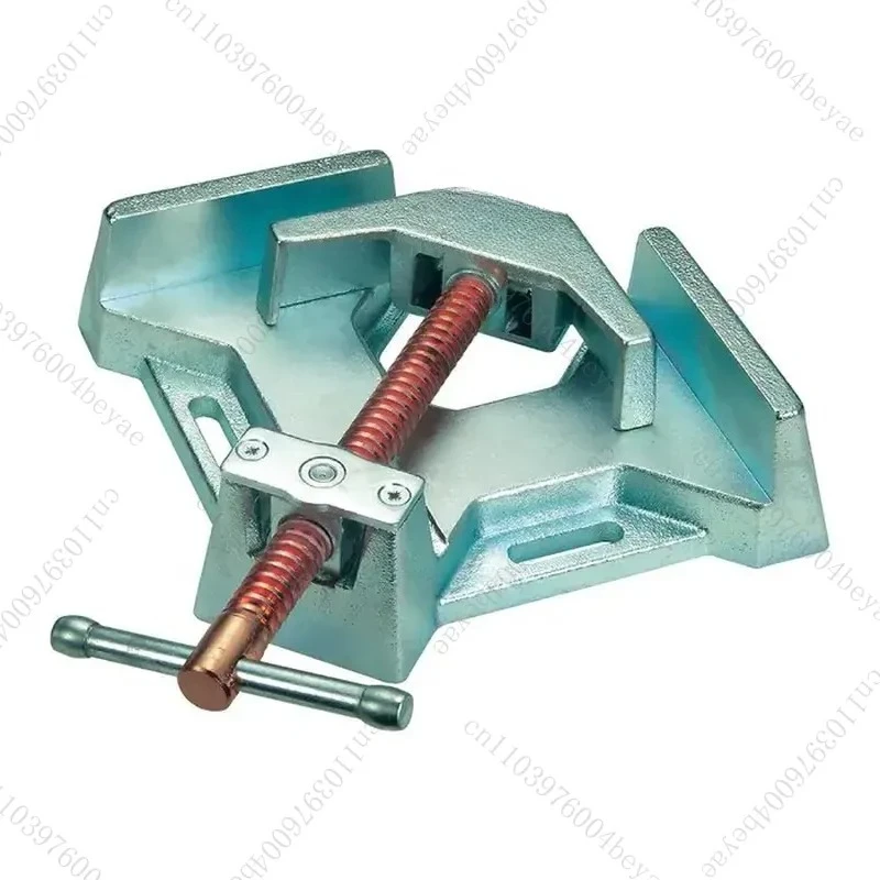 WSM-9 7 inch biaxial angle clamp