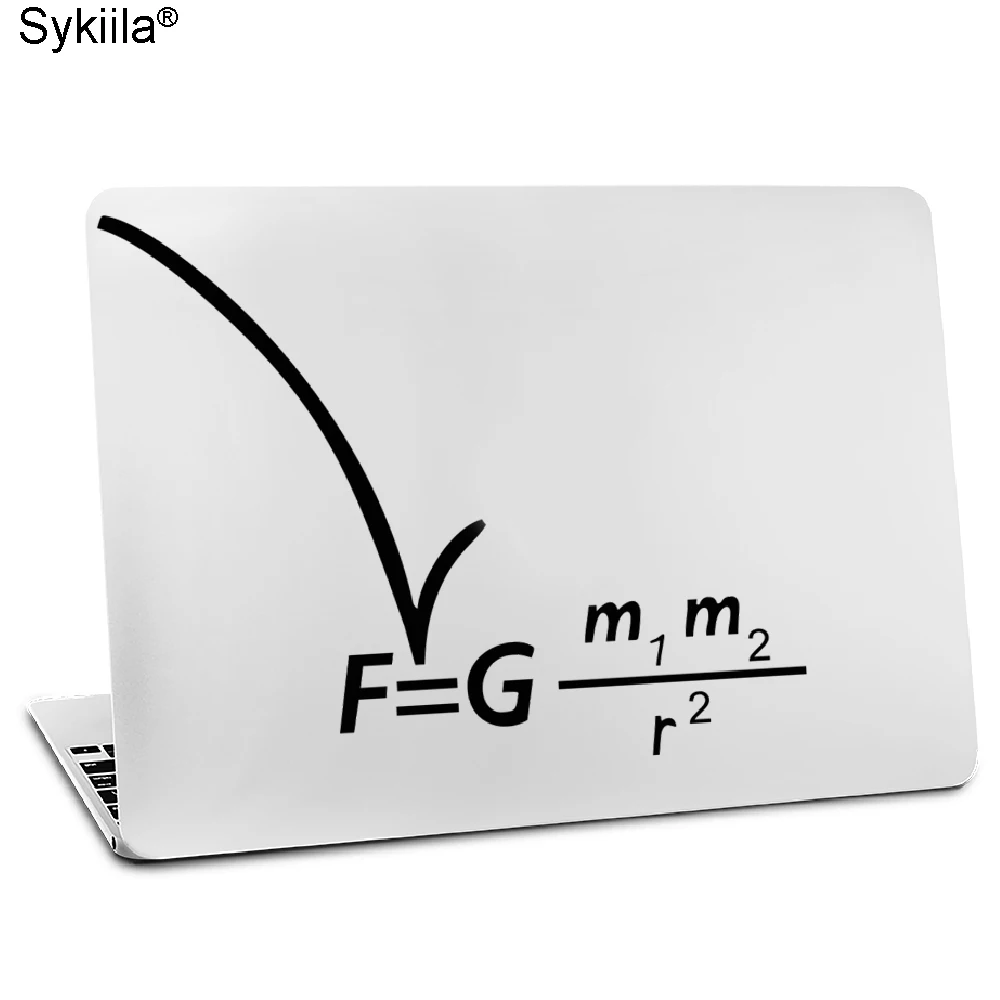 Tình Yêu Văn Bản Hình Bóng Biểu Tượng Decal Cho Macbook Da Không 11 13 Pro 13 15 17 Retina Cho Apple Laptop Bàn Phím vincy Trắng Miếng Dán