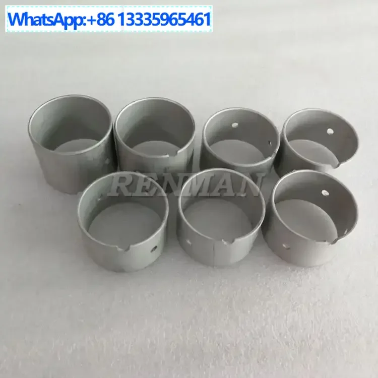 

Chongqing Cummins camshaft bushing assembly 5492350 construction machinery diesel engine bushing assembly