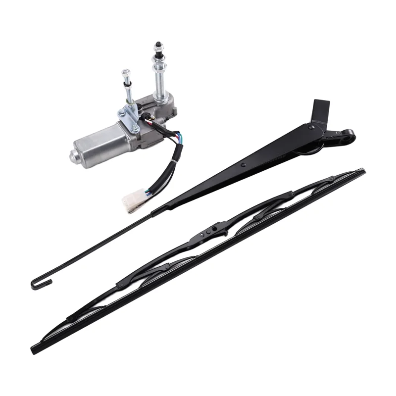 

AB16-для Doosan Daewoo DH60-7 80-7 двигатель стеклоочистителя экскаватора 12 В в сборе двигатель стеклоочистителя запасная часть