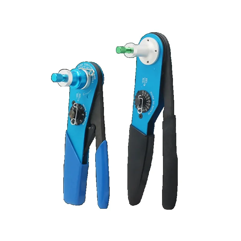 【Best-Selling】M22520/1-01 Crimping Pliers Harding  Connector AF-8 Terminal Manual Crimping Hydraulic Crimping Tool Machine