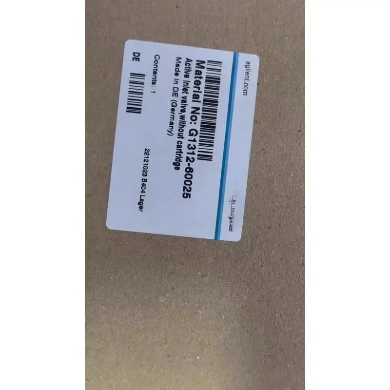 G1312-60025 brand new and unopened