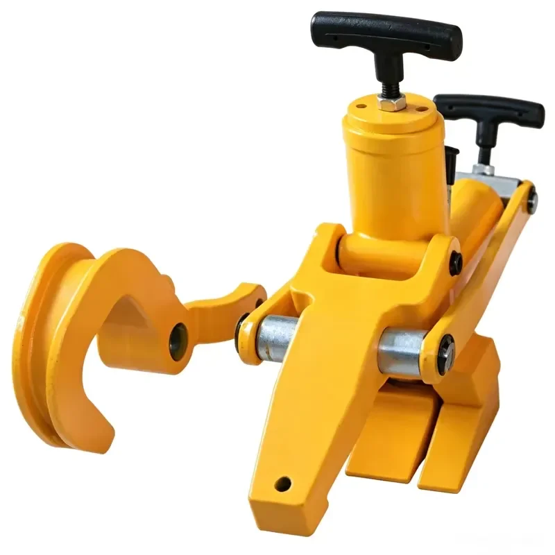 AUTO Tire Press Head Hook Matching Accessory Portable Pneumatic Hydraulic Tire Bead Breaker