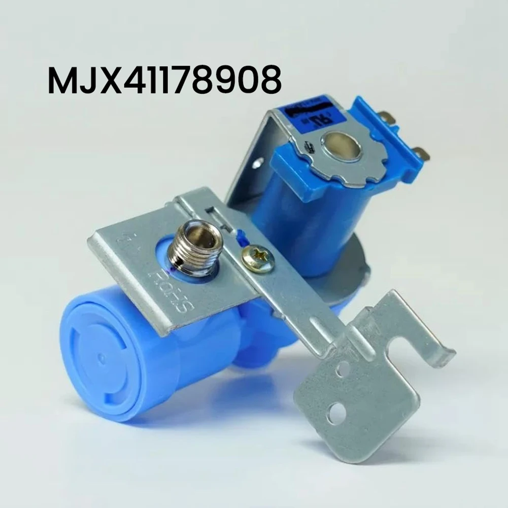 N18R MJX41178908 Refrigerator Water Inlet Valvet For Refrigerator Ice Maker Water Valve AP4451762 PS3536019 AH3536019