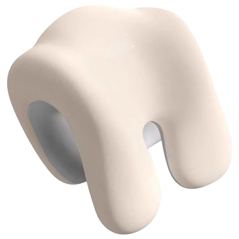 

AS60-Office Chair Backrest Cushion Ergonomic Headrest Memory Foam Neck Waist Support Gaming Sleeping Pillow Nap