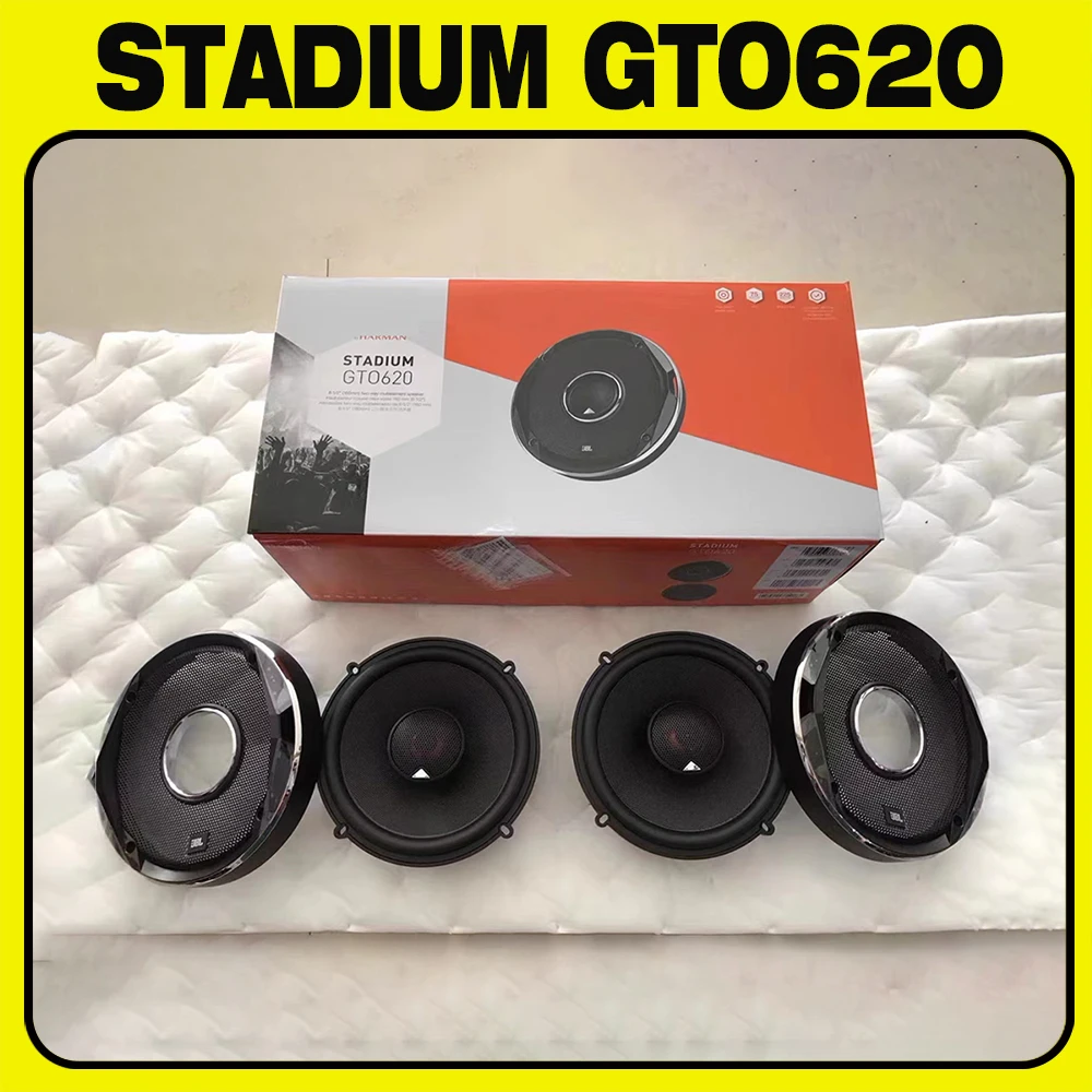 For JBL STADIUMGTO620 Coaxial speaker 6.5 