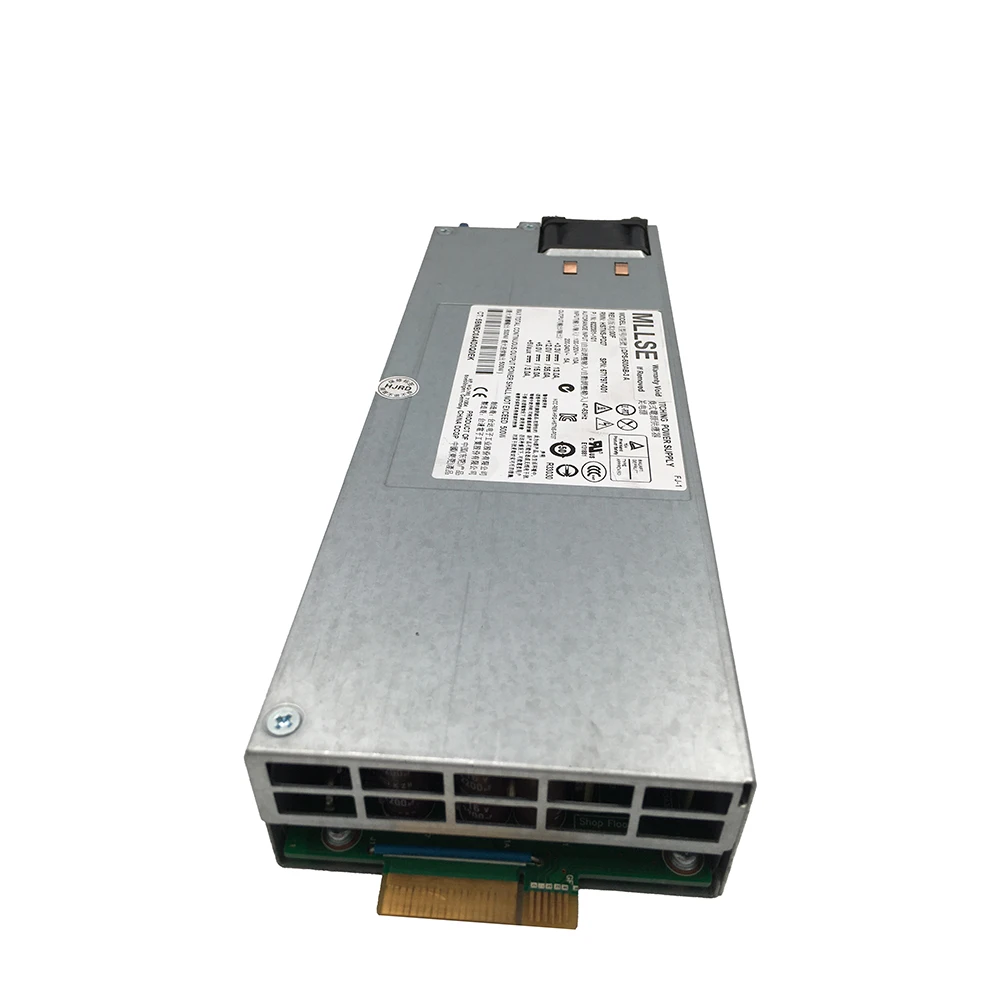 

For Server Power Supply for HP DL160 Gen8 HSTNS-PD27 DPS-500AB-3 A 671797-001 622381-101 500W Hot