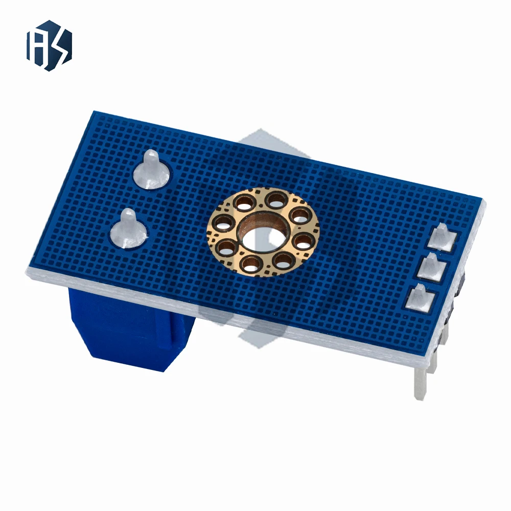 1PCS/5PCS Smart Elektronik DC 0-25V Standard Spannung Sensor Modul Test Elektronische Ziegel smart Roboter für arduino Diy Kit