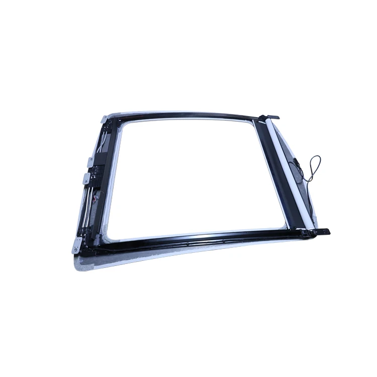 

Popular Car Parts OE 150913100-D Electric Sunshade Panoramic Sunroof Retractable Sunshade For Tesla Model Y