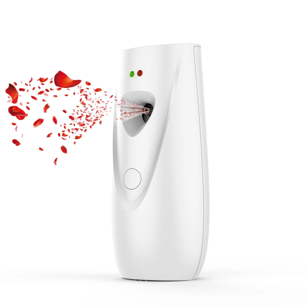 Air freshener dispenser Automatic fragrance spray dispenser Hotel restaurant fragrance dispenser Spray