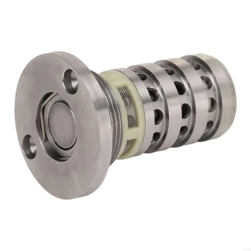 

M76E Car Camshaft Position Actuator Valves For 06L109257F Optimizes Valves Timing Performances Improves Combustion Efficiency