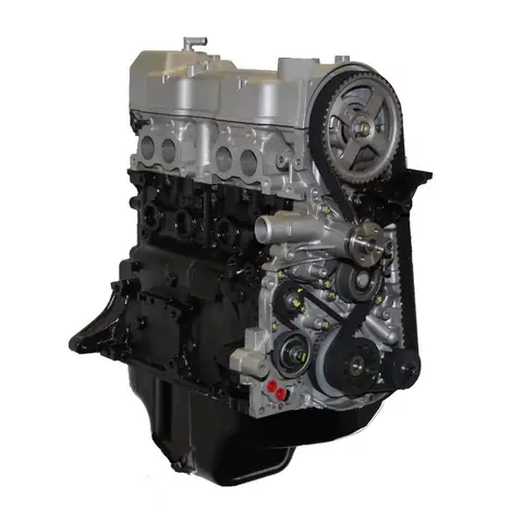 【2025】Assemblea Motore Per Mitsubishi 4G15/18 4G63 4G93 4G64 4G94 Per Toyota 2Y 3Y 4Y Per Isuzu 4JA 4JB1 4JB1T 4JJ1 4BG1 C240