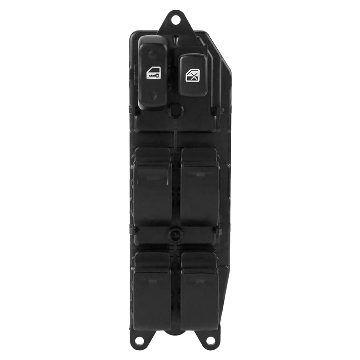สําหรับ Lexus RX300 99-03 ด้านซ้ายไฟฟ้า Master สวิทช์ควบคุมหน้าต่างคอนโซลตัวควบคุมปุ่ม 84040-48020—L49A