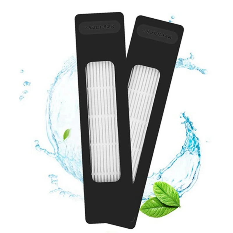Applicable for M7 M7pro Sweeper Accessories Main Brush and Side Brush Filter and Mop Replacement Parts Brush-A009 view 5