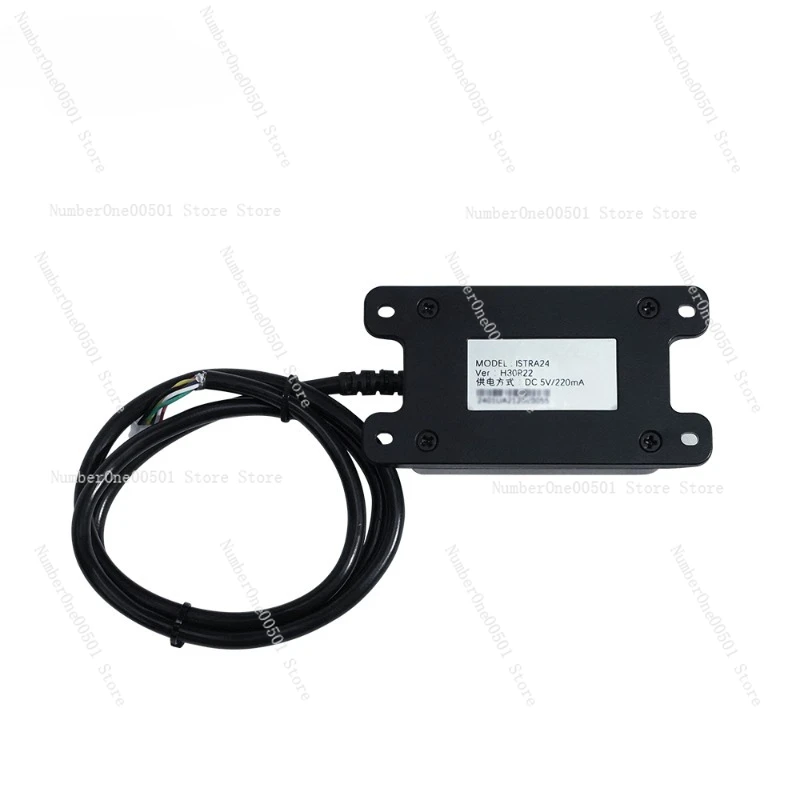 ISTRA24 24GHz Millimeter Wave Radar Module for ArduPilot PX4 Altitude Hold Ranging