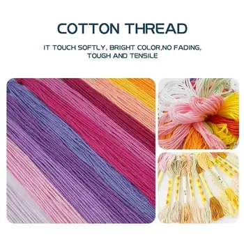 10 最佳銷售 夢幻圖案十字繡 - №4