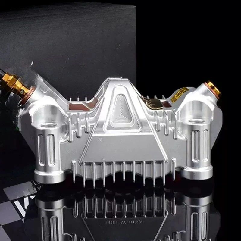 For Rezuma 305 Titanium Large Radiant Calipers, No.9 MZNZ Orion MK2 Mechanic, Maverick NXT FX