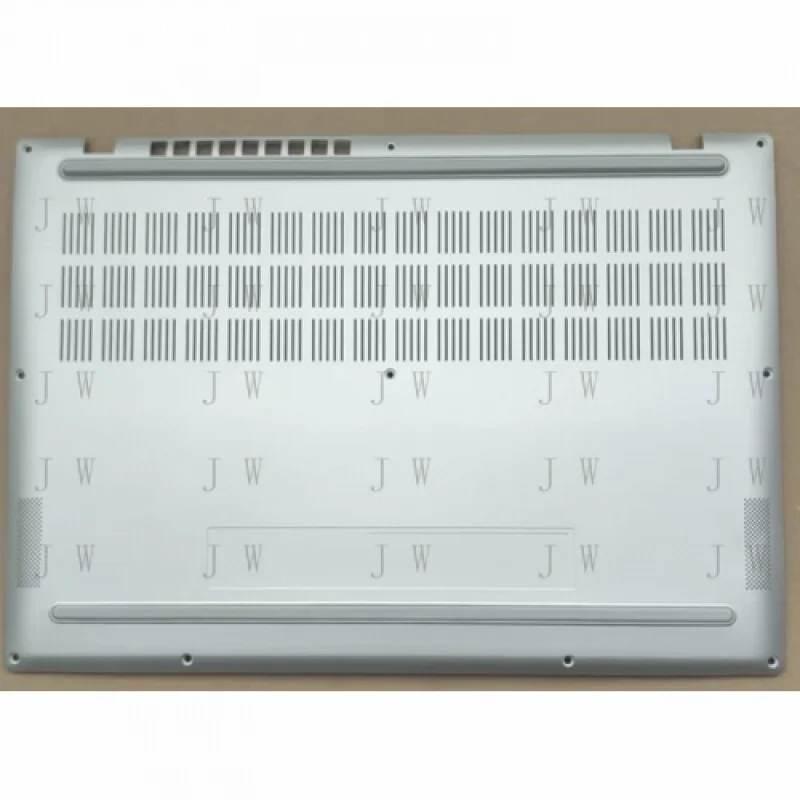 

DDZ New for ASUS 14 Vivobook S3407 D cover bottom case silver