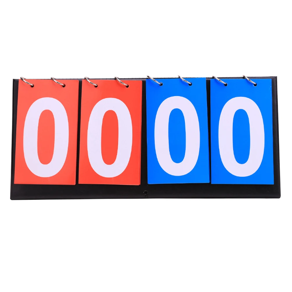 Scoreboard 1