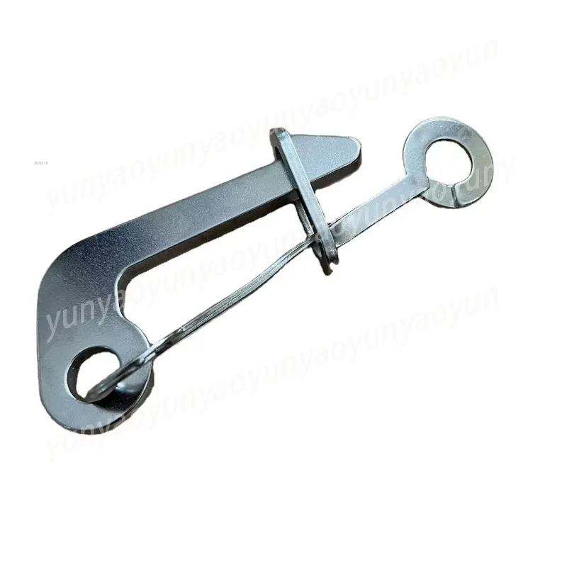 Heavy Duty Marine Hardware Rigging Rugged Marine Accessories Marine Hardware