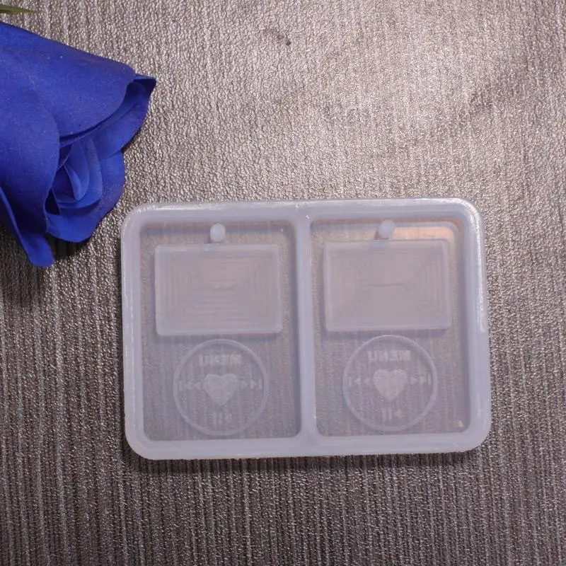 KXRA EPOXY Silicone Molds