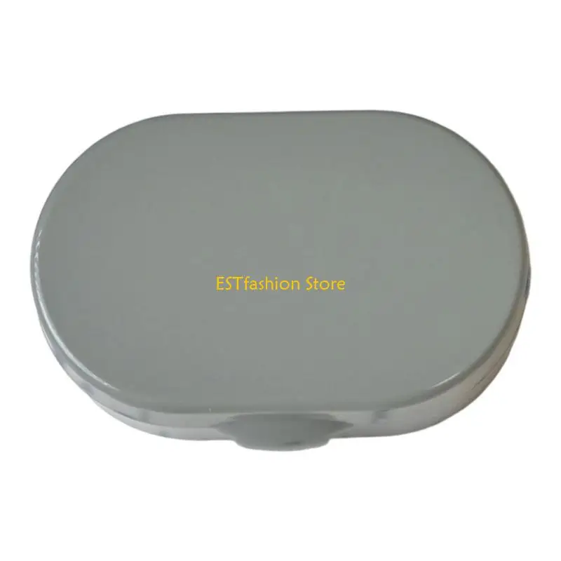 Y5GC Eye Contacts Lenses Case Remover Tool for Contact Lenses User Easy Remove Dust-proof Inserter/Remover
