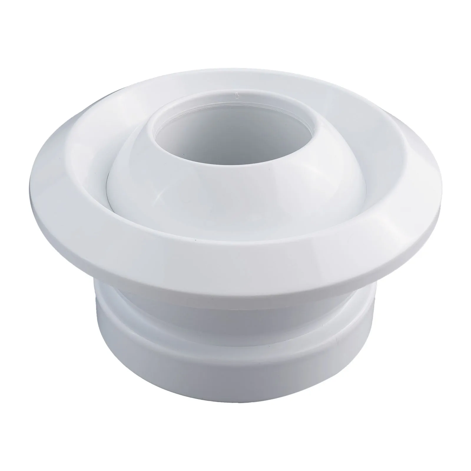 

Емкость воздушного потока Регулируемая регулируемая декоративная конструкция Высокая емкость воздушного потока Круглый воздушный вентиляционный шарик Воздушный диффузор