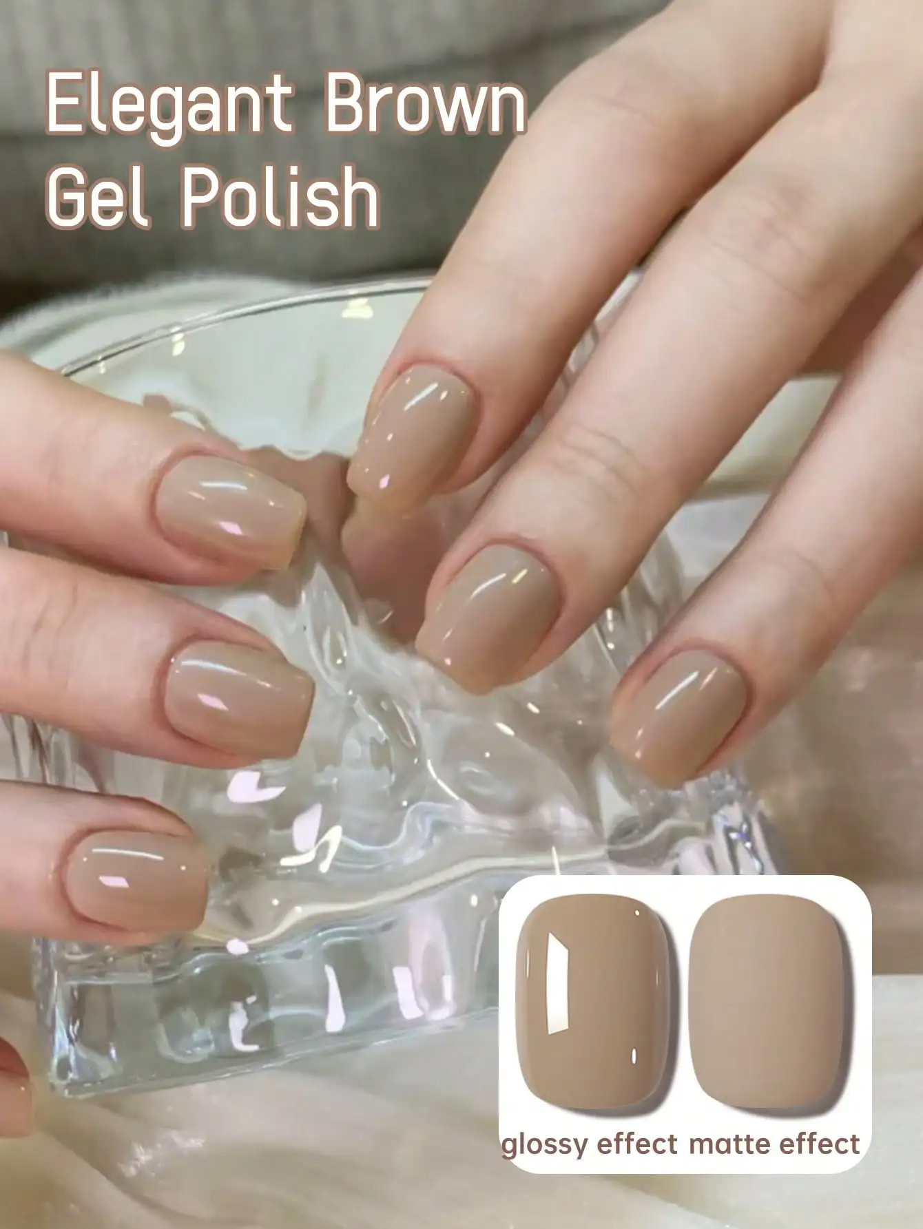 XEIJAYI 1 szt. Żelowy lakier do paznokci, narzędzia do zdobienia paznokci dla kobiet, modne paznokcie do domowego salonu, zdobienie paznokci DIY na cztery pory roku.