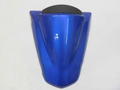 

Blue Rear Pillion Seat Cowl Cover For 2008-2011 Kawasaki Ninja 250R EX250