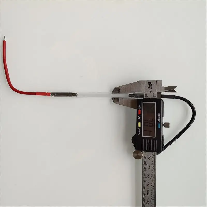 7*65*130mm Shanghai IPL Xenon Lamp for Beauty Machine Handle