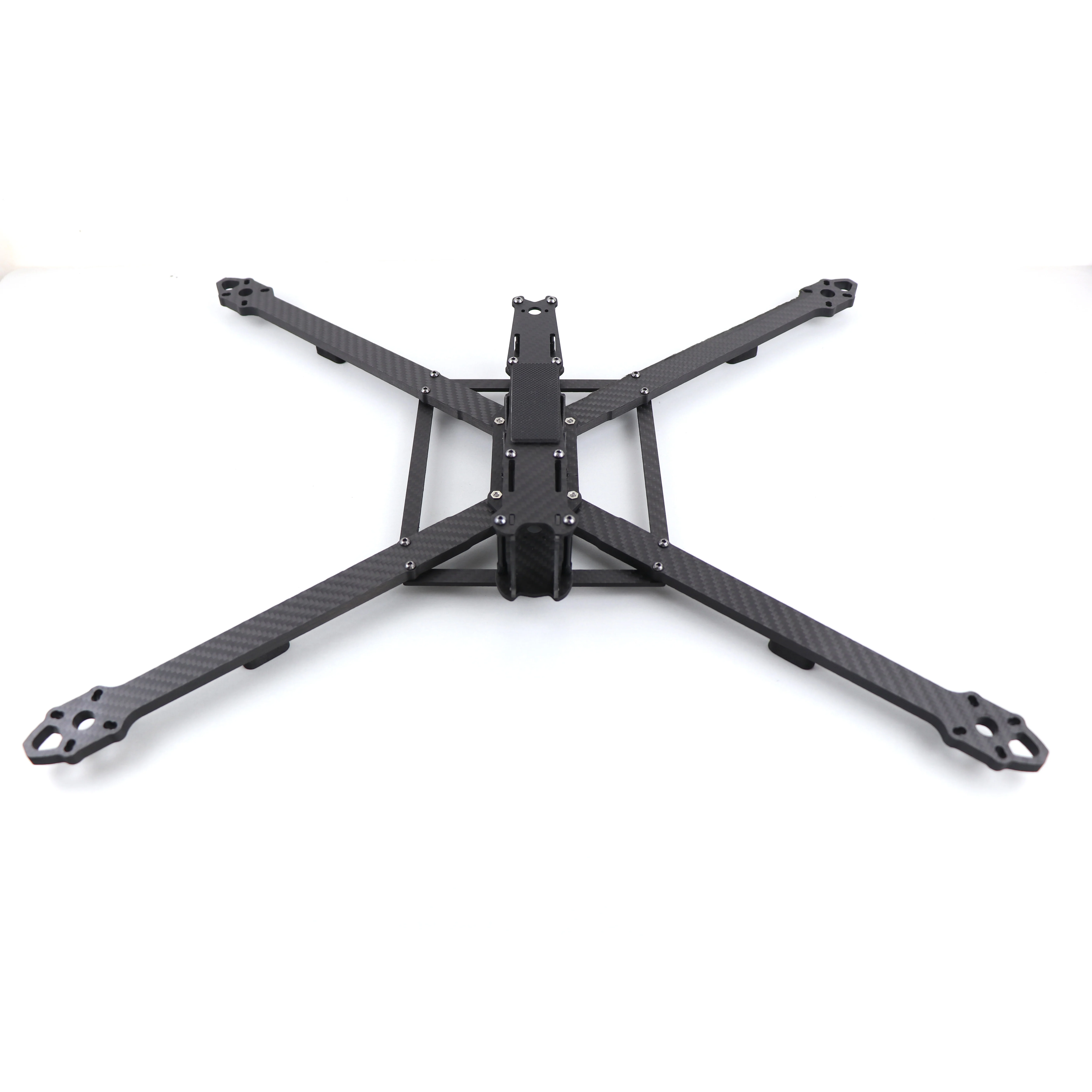 MARK4 V5B 13 inch 539 mm wielbasis koolstofvezel framekit met 7 mm arm voor RC FPV Freestyle lange afstand Racing Drone Rack Quadcopter