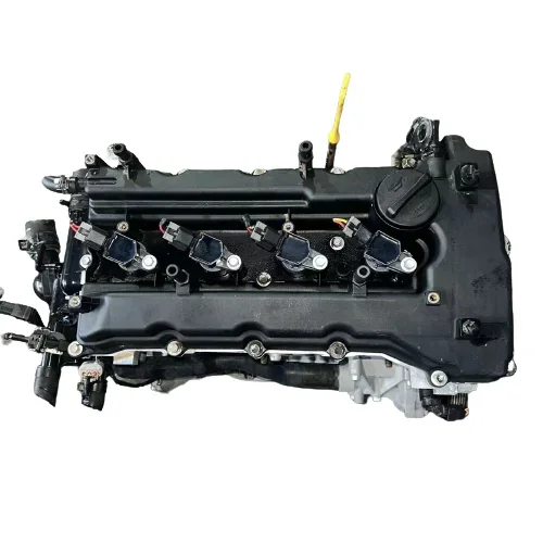 

High Quality Original for for Kia G4KD G4KE Engine World's Best-Selling Model with Aluminum Material