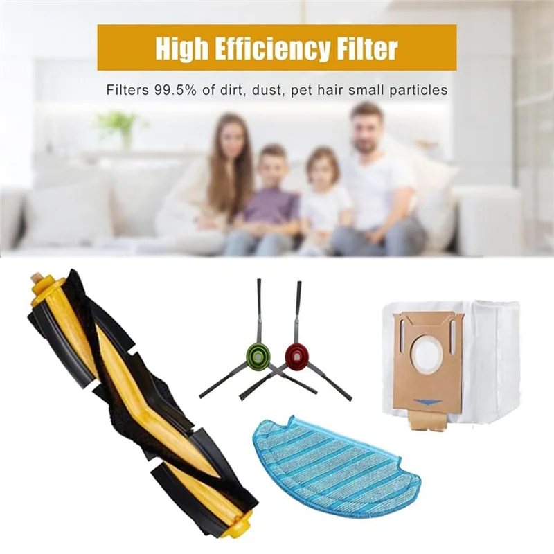 Ckfam-For Ecovacs D…