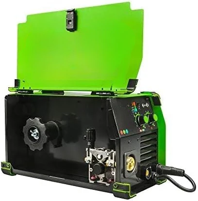 Easy Weld 140 MP, Multi-Process Welder