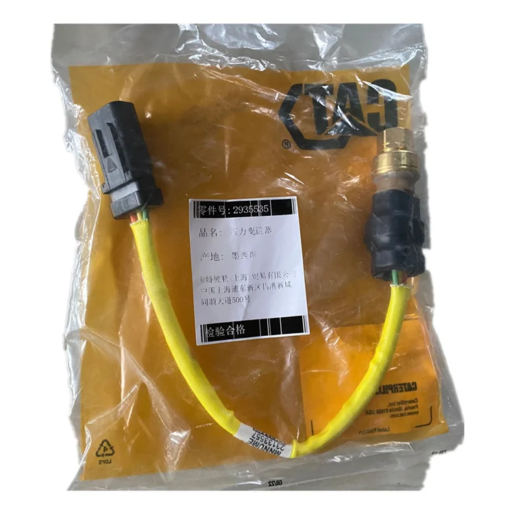 2935535   293-5535 Drucksensor für 349E 390FL Sensordruck